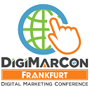 DigiMarCon Frankfurt – Digital Marketing Conference & Exhibition